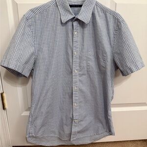 Perry Ellis Button Down Shirt